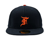 Cap New Era - MLB Fear of God 59FIFTY - Detroit Tigers - Navy