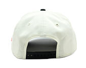 Cap New Era - NBA Thermal Vision 9FORTY A-Frame - Chicago Bulls - Chrome White