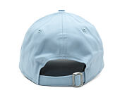 Cap New Era - MLB League Essential 9FORTY - LA Dodgers - Sky Blue / Yellow