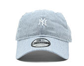 Cap New Era - MLB Seersucker 9TWENTY - NY Yankees - Navy / White