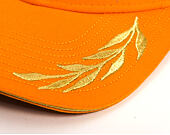 Cap New Era - F1 Champions 9FIFTY Stretch-Snap - McLaren Racing - Orange