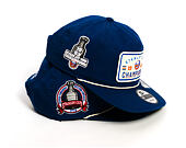 Cap New Era - NHL 2026 Champion VC 19TWENTY - NY Rangers - Team Color
