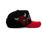 Cap Mitchell & Ness - Best In Class - NBA - Chicago Bulls - Black