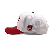 Cap Mitchell & Ness - Legendary Home - NHL - Detroit Red Wings - White