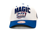 Cap Mitchell & Ness - Post Season Hwc - NBA - Orlando Magic - White
