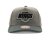 Cap Mitchell & Ness - Legendary Home - NHL - Los Angeles Kings - Grey
