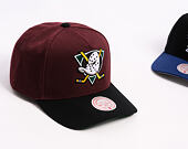 Cap Mitchell & Ness - Legendary Home Vntg - NHL - Anaheim Ducks - Purple
