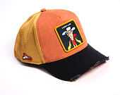Cap Capslab - Lucky Luke Premium Trucker