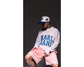 Small Signature Essential Mesh Shorts