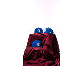 Cap New Era - Team Core Low Profile 59FIFTY - Baseball Czechia - Blue