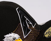 Cap New Era - MLB "American Eagle" 59FIFTY - Arizona Diamondbacks - Black