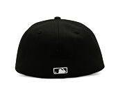 Cap New Era - MLB "American Eagle" 59FIFTY - Chicago White Sox - Black