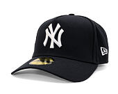 Cap New Era - MLB "Anniversary Patch" 59FORTY A-Frame - NY Yankees - Team Color
