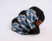 Cap New Era - MLB "Tidal Wave" 59FIFTY - San Francisco Giants - Black