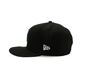 Cap New Era - MLB "Tidal Wave" 59FIFTY - Arizona Diamondbacks - Black