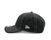 Cap New Era - MLB "Clouds Contrast" 9FORTY - Chicago White Sox - Steel