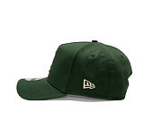 Cap New Era - MLB "Cilantro Green" 9FORTY A-Frame - Chicago White Sox - Cilantro Green