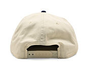 Cap New Era - MLB "2 Tone Washed" 19TWENTY - LA Dodgers - Chrome White / Team Color