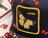 Cap Goorin - Hyper Active - Butterfly
