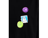 Tee Rip N Dip - Vitamins Tee Black