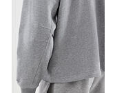 Sweatshirt New Era - Branded Seasonal Crewneck - Gray