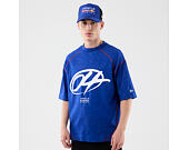 Tee New Era - F1 Drop Shoulder Tee - RED BULL F1 - Blue