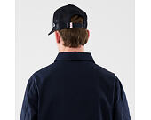 Jacket New Era - Branded Shacket - Navy