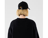 Sweater New Era - Branded Seasonal Knit Sweater - Navy