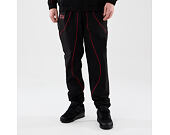 Pants New Era - F1 Piping Track Pants - RED BULL F1 - Black