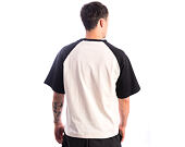 Sport College Boxy Raglan T-Shirt