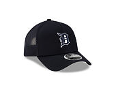 Cap New Era - MLB APEX 9FORTY A-Frame - Detroit Tigers - Team Color