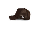 Cap New Era - MLB APEX 9FORTY A-Frame - San Diego Padres - Team Color