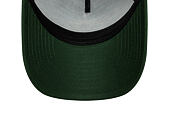 Cap New Era - Seasonal 9FORTY A-Frame Trucker - AS Roma - Cilantro Green