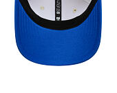 Cap New Era - F1 Contrast Visor 9SEVENTY Stretch-Snap - Alpine Racing - Ivory