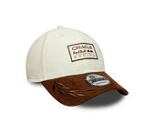 Cap New Era - F1 Contrast Cord 9FORTY - RED BULL F1 - Cream