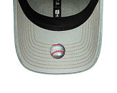 Womens Cap New Era - MLB Denim 9TWENTY - LA Dodgers - Blue