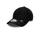 Cap New Era - MLB Sporty 9FORTY A-Frame - NY Yankees - Black