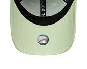 Kids Cap New Era - MLB League Essential 9FORTY - LA Dodgers - Soft Grass