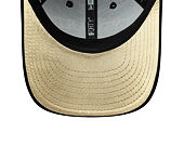 Kids Cap New Era - Harry Potter Wordmark 9FORTY - Black / Gold