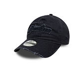 Cap New Era - MLB Distressed Wordmark 9TWENTY - NY Yankees - Navy