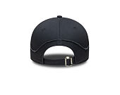 Cap New Era - MLB Stitched 9FORTY - LA Dodgers - Dark Concrete