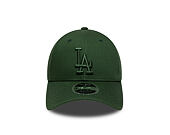 Cap New Era - MLB 9FORTY M-CROWN - LA Dodgers - Cilantro Green