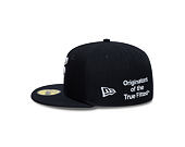Cap New Era - Branded 59FIFTY - Navy