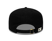 Cap New Era - MLB IMAGE DROP Pin Pillbox Armycap - NY Yankees - Black