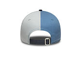 Kids Cap New Era - MLB Color Block 9FORTY - NY Yankees - Navy / Blue