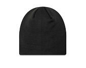 Beanie New Era - MLB Wordmark Beanie Knit Thin - LA Dodgers - Steel
