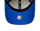 Kids Cap New Era - MLB Essential 9FORTY - NY Yankees - Cream / Blue