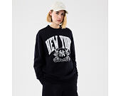 Sweatshirt New Era - MLB Arch Graphic Crewneck - NY Yankees - Navy