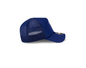 Cap New Era - MLB APEX 9FORTY A-Frame - LA Dodgers - Team Color
