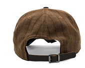 Cap New Era × Three Looms - Chestnut Pinstripe 9TWENTY A-Frame - Detroit Tigers